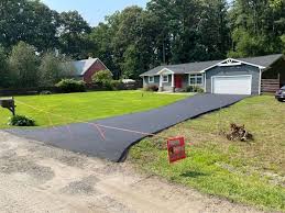 Best Driveway Drainage Solutions  in Campton Hls, IL